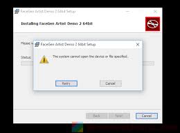 Fix The System Cannot Open The Device Or File Specified Error 2755 In Windows 10 Windows 10 System Antivirus Program