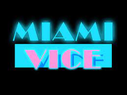 Morris fuller benton was the one who took the charge to design it for atf during 1927 as just a capital letter font. Miami Vice Und Praktikum In Social Services King In Miami Baltimore D C Philly Und Nyc
