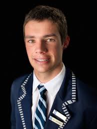 Cape Recife High matriculant overjoyed to get bachelor's pass against all  odds