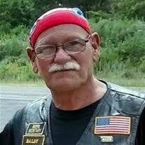 Daryl Dean Howard Obituary