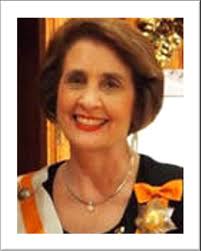 Order of the Steel Magnolias