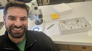 Go Pick Up a Mite!" Two Cents From an Acarologist and His Love for Mites