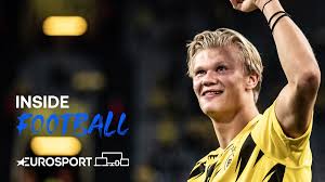 The three haaland children skied and played a variety of sports, and young erling followed in his mother's footsteps when, the story goes, he set a world record for the standing long jump among 5. City S Crucial Six Months Pep Uncertainty The Messi Factor And Targeting Haaland Eurosport