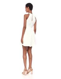 Ted Baker Women's Lorene, White, 1 at Amazon Women's Clothing store