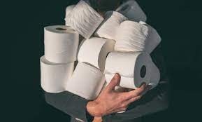 Comment choisir son papier toilette ? Covid 19 La Psychologie Du Papier De Toilette Cesh Cshs