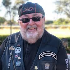 Photography Officer HOG 4728