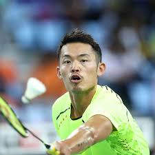 Check spelling or type a new query. Lin Dan Biography Awards Achievements Olympic Medals Sportsmatik
