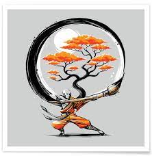 Maybe you would like to learn more about one of these? Circle Of Life Poster Juniqe