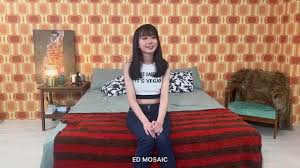 ED Mosaic Mia sprayed until the sheets are super wet and happy Taiwan