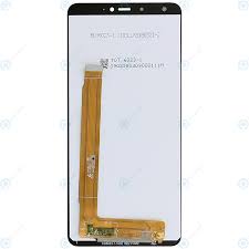 Wiko View Max (W-P200) Display module ...