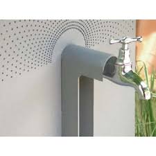 Innovez Et Epatez Vos Amis Avec Cette Fontaine De Jardin Design