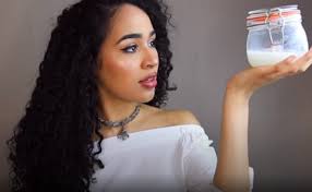 And most hair experts will tell you that regular cuts while you're growing your hair out is actually better for growth, regardless of your hair's texture. Can Rice Water Help Your Hair Grow Frohub