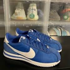 Check spelling or type a new query. Mens Nike Cortez Blue Buy Clothes Shoes Online