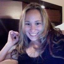 Christin is in Prison...