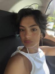 hey I hope you have a good week 🧡