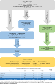 Protein Coding Variants Implicate Novel Genes Related To Lipid Homeostasis Contributing To Body Fat Distribution Nature Genetics