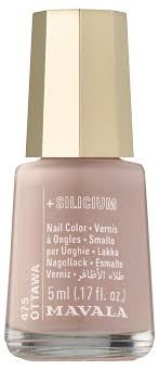 Osta Neo Nudes Colors Ottawa - Mavala - KICKS