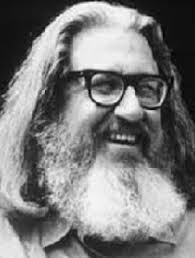 The late great William M. Gaines