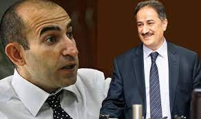 S acikgoz, g aktas, mn inci, h altin, a sanyal. Eski Ogrencilerinden Melih Bulu Nun Danismanligina Atanan Inci Ye Mektup Hayal Kirikligina Ugradik
