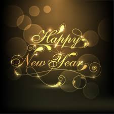 Image result for photo with happy new year on