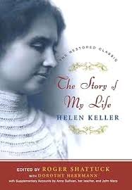 The Story of My Life : Keller, Professor of Public Law European Law and  International Law Helen, Shattuck, Roger, Herrmann, Dorothy: Amazon.nl:  Books