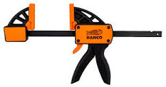 High Resistance Quick Clamps with 70 kg Maximum Force | BAHCO ...