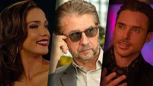 'Fake Profile' Recap & Ending, Explained: Was Pedro Separating His Children  And Their Partners?