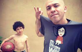Check him out this weekend and next at the improv in schaumburg. Jo Koy Son Wife Mom Dad Sisters Girlfriend Family And Net Worth Talesbuzz