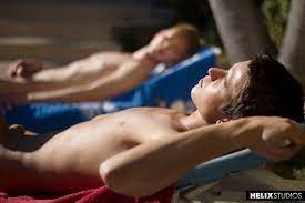 Free Gay Porn Clip Hot Pool Boys Fuck Roughly ☆ SpankhThis.com