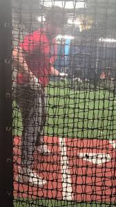 Evan Balzer's Baseball Recruiting Profile