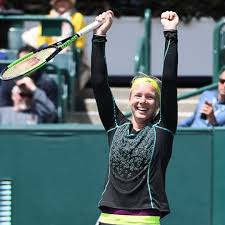 4, which she reached on 13 may 2019, becoming the highest ranked dutch female player ever. Via Kiki Bertens Wow So Happy To Win The Trophy In Charleston Thank You So Much Volvocaropen For This Amazing Week Mizuno Foxsports Wilson Volvocaropen20