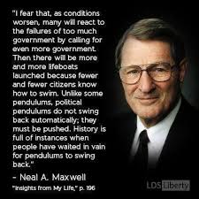 God's counsel aligns us and conjoins us with the great realities of the  universe; whereas sin empties, isolates, and separates us, confining us to  the solitary cell of selfishness. Hence the lonely