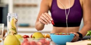 Para qué sirven los tratamientos nutricosméticos y por qué son claves para  reducir el estrés – La 100