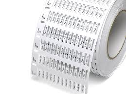 Diese funktionen können beispielsweise den zielen des lizenzschutzes oder denen des datenschutzes dienen. Cable Tags Tpm Roll