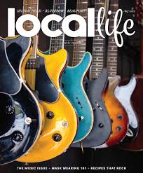 Seven nation army lead guitar part tab. Local Life Magazine August 2020 By Locallife Issuu