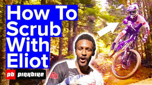 How To Scrub A Mountain Bike with Eliot Jackson
