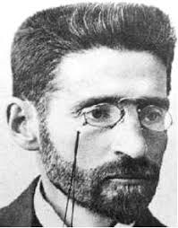 Eliezer Ben Yehuda