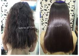 Above on google maps you will find all the places for request hair salon near me. Hair Straightening Smoothening Rebonding At Rs 2990 Any Length With Free Wash Showstopper Salon