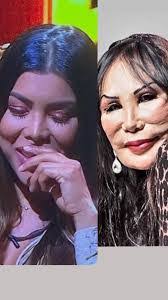 Aracelis Robles's Instagram, Twitter & Facebook