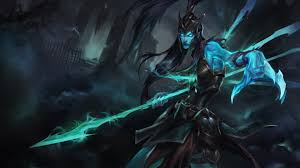 League of legends ahri elderwood animated wallpaper. League Of Legends Wallpapers Lol Desktop Backgrounds