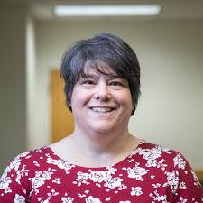 Becky Thacker's Instagram, Twitter & Facebook