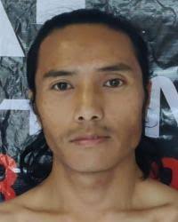 BoxRec: Kumar Gurung