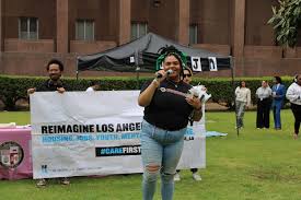 LABWC Helps Black Workers Get Fair Treatment in Los Angeles – Los Angeles  Sentinel