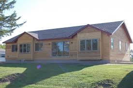 Wisconsin Homes 28x56 Lakeside Home Inc Cabin Homes Modular Homes