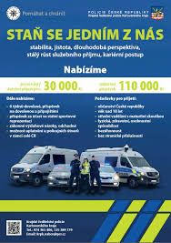 Policie české republiky (pčr nebo také policie čr) je státní bezpečnostní ozbrojenou složkou české republiky. Stan Se Jednim Z Nas Policie Ceske Republiky