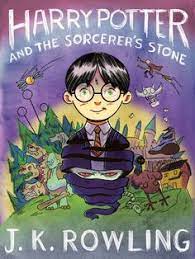 I was happy to have retained much of the qualities that the cover illustration i did for the first book, harry potter and the philosopher's stone. 17 Alternate Harry Potter Book Covers Ideas Harry Potter Book Covers Harry Potter Book Harry Potter