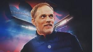 Rashford Kembali ke Timnas Inggris, Ini Pemain Dipanggil Tuchel Hadapi  Kualifikasi Piala Dunia 2026