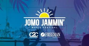 JOMO Jammin' Music Festival