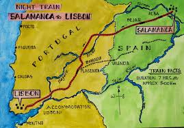 By teresinha da cunha pinto. Portugal Lisbon Pt 1 Fred And Bev S Odyssey