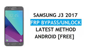 Samsung galaxy s10, s10 plus, s10e, s9, s9 plus, the a40, a8, a6, j6, j6 plus j3 (2017) and j4 plus; Samsung J3 2017 Sm J330f G Frp Bypass Unlock Google Android 9 0